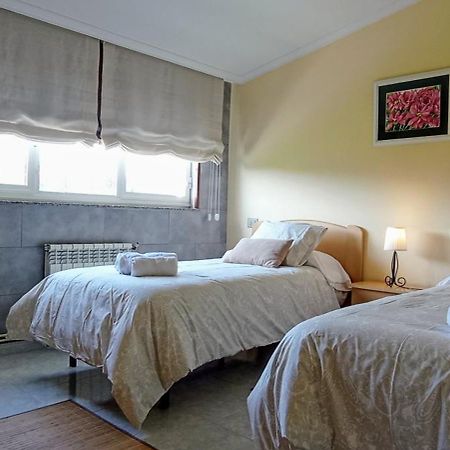 Apartamento En Las Afueras Ribadeo Bagian luar foto