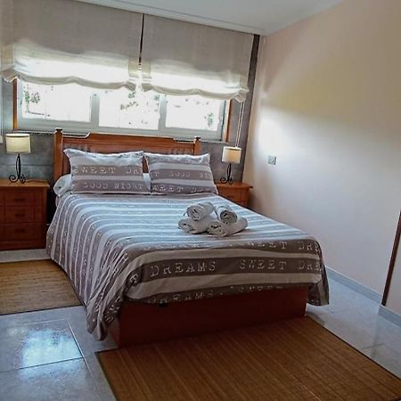 Apartamento En Las Afueras Ribadeo Bagian luar foto