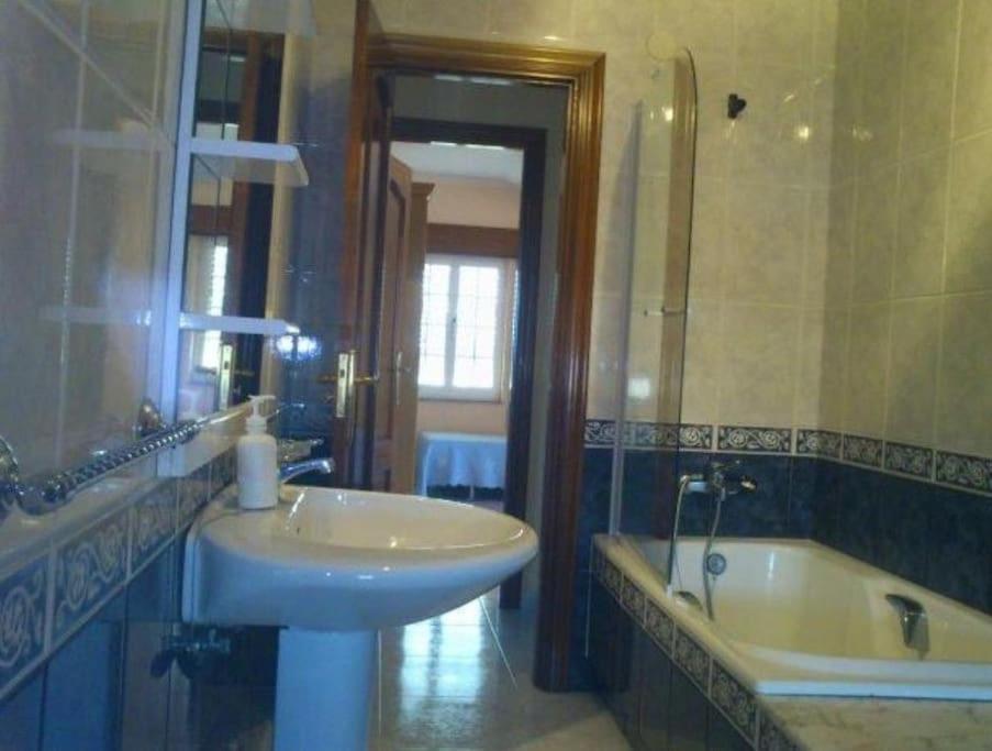 Apartamento En Las Afueras Ribadeo Bagian luar foto