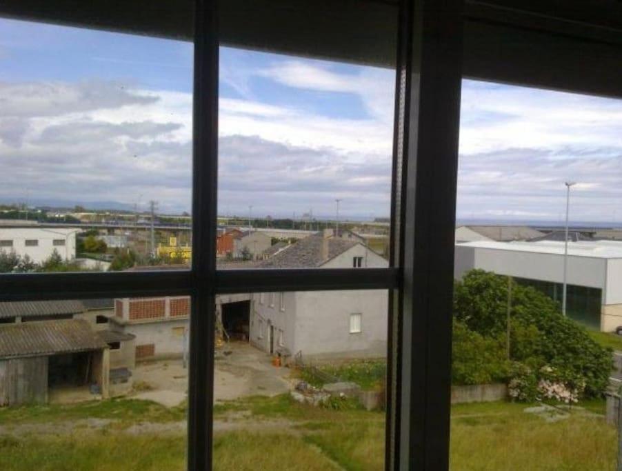 Apartamento En Las Afueras Ribadeo Bagian luar foto