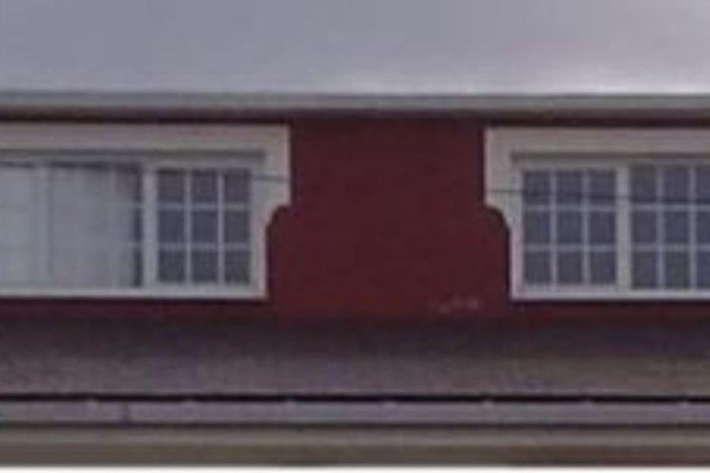 Apartamento En Las Afueras Ribadeo Bagian luar foto