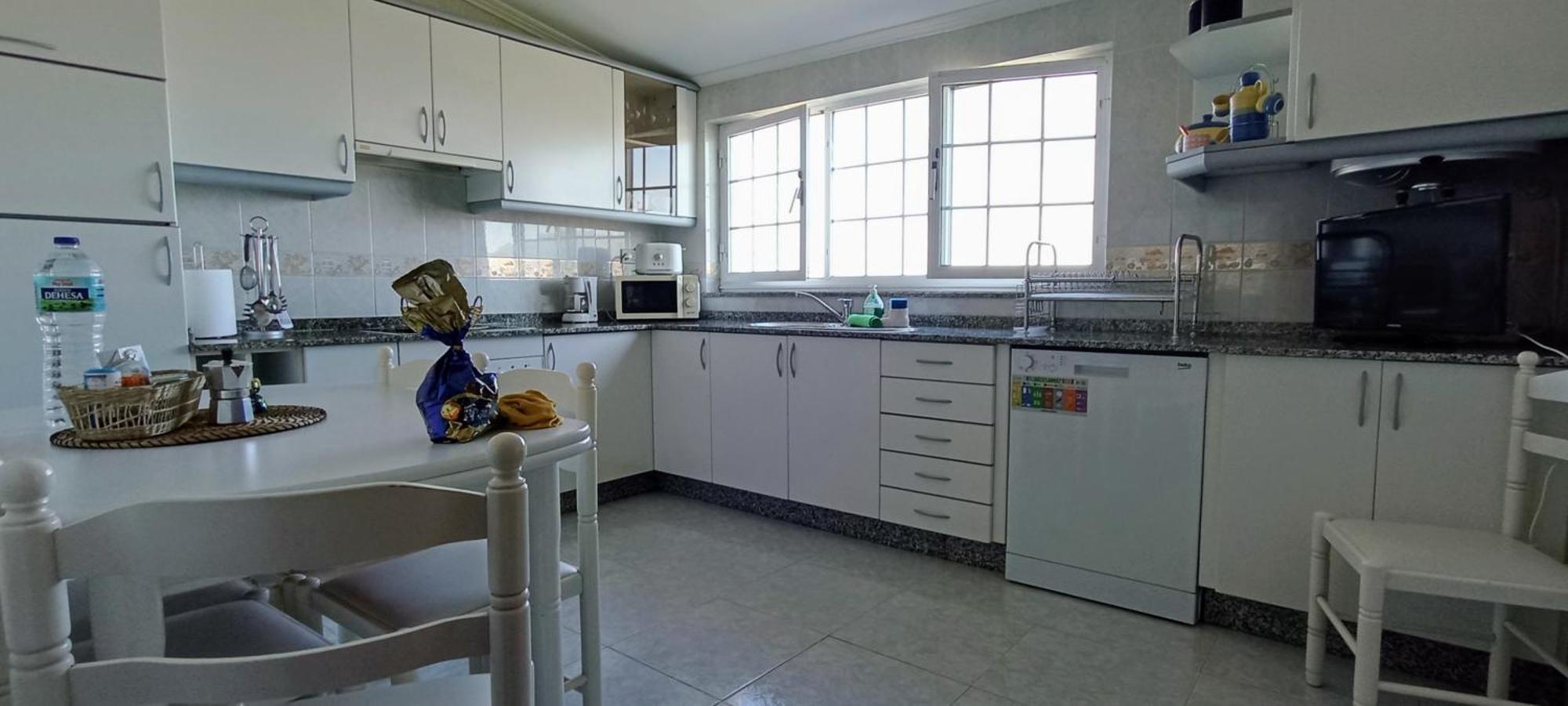 Apartamento En Las Afueras Ribadeo Bagian luar foto