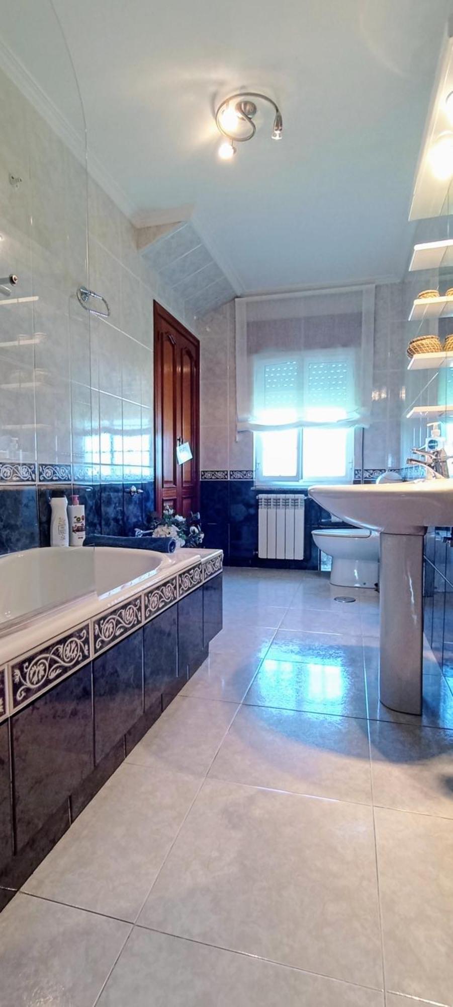 Apartamento En Las Afueras Ribadeo Bagian luar foto