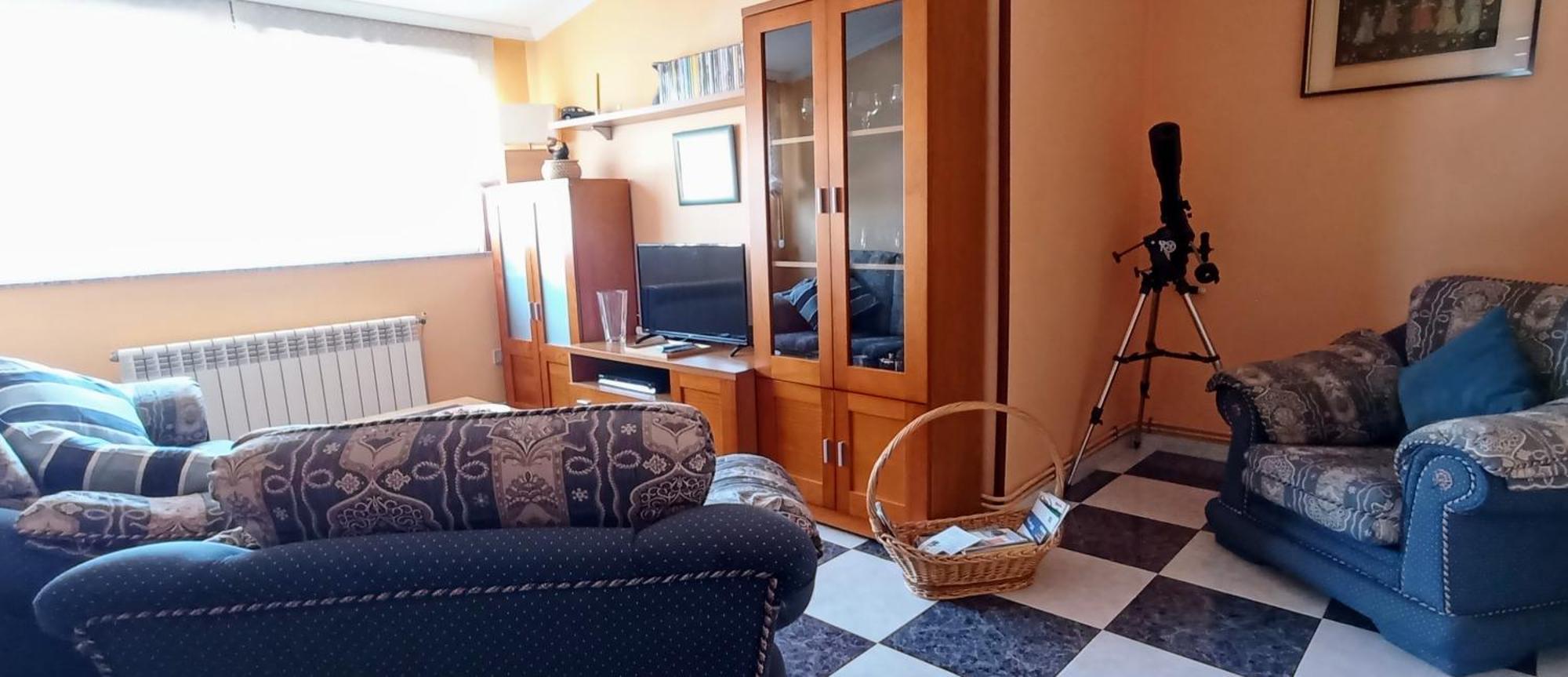 Apartamento En Las Afueras Ribadeo Bagian luar foto