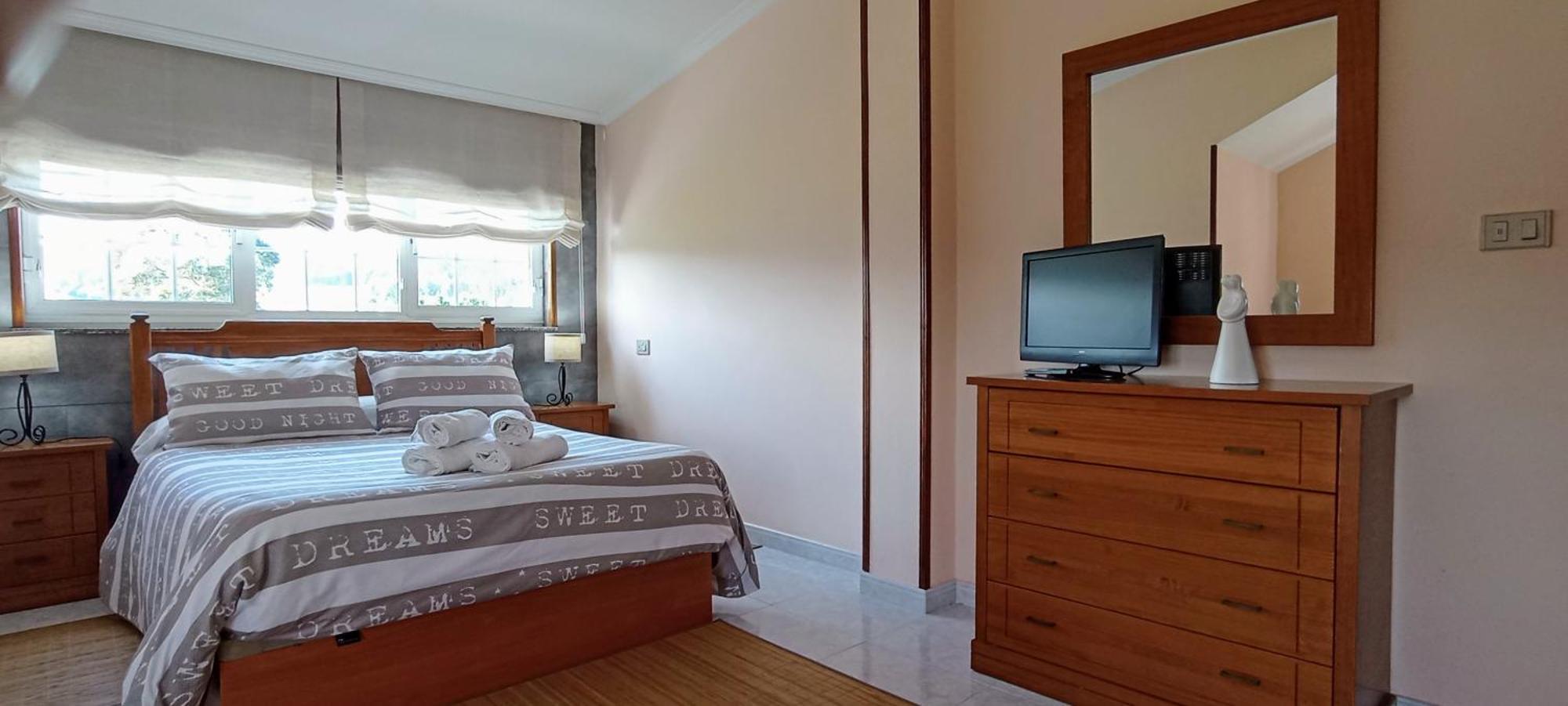 Apartamento En Las Afueras Ribadeo Bagian luar foto