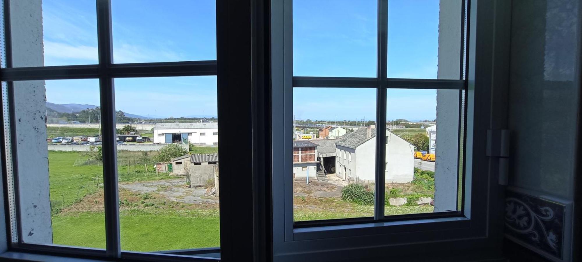 Apartamento En Las Afueras Ribadeo Bagian luar foto