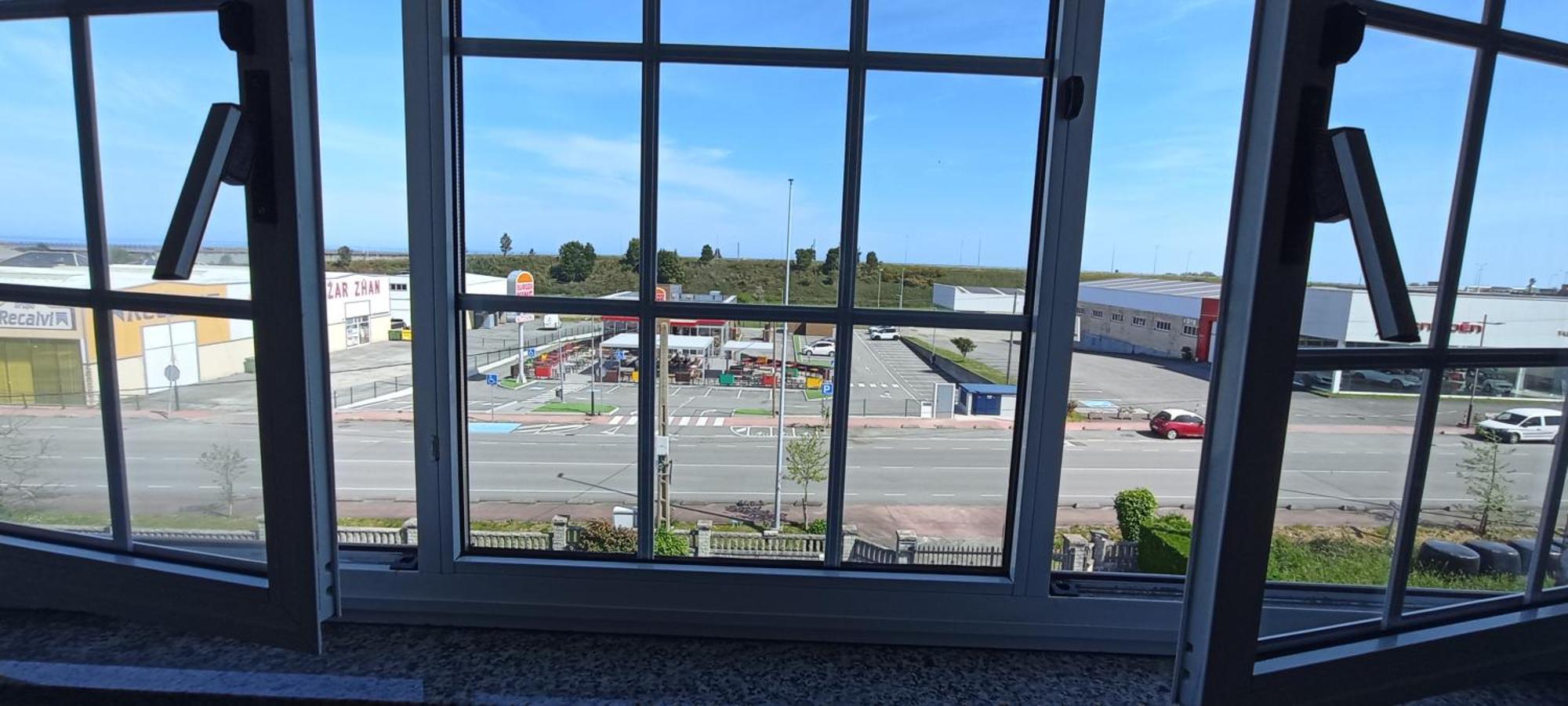 Apartamento En Las Afueras Ribadeo Bagian luar foto