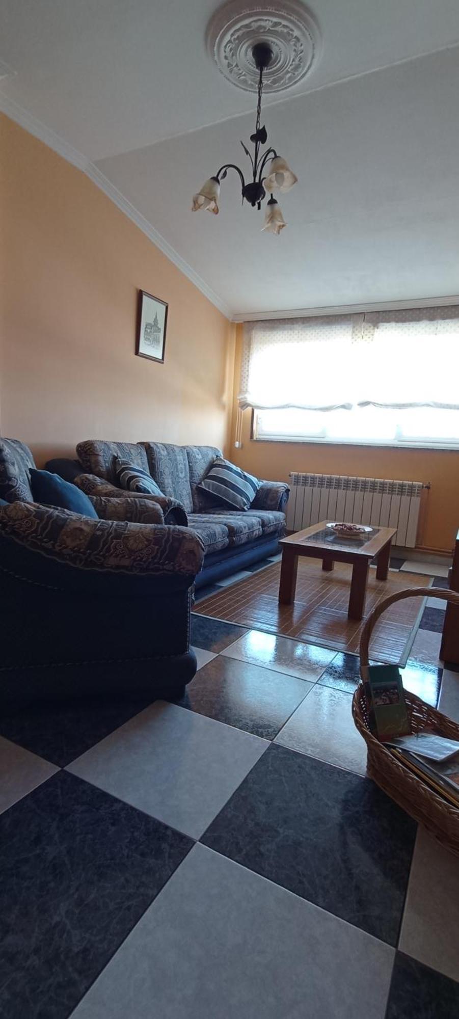 Apartamento En Las Afueras Ribadeo Bagian luar foto
